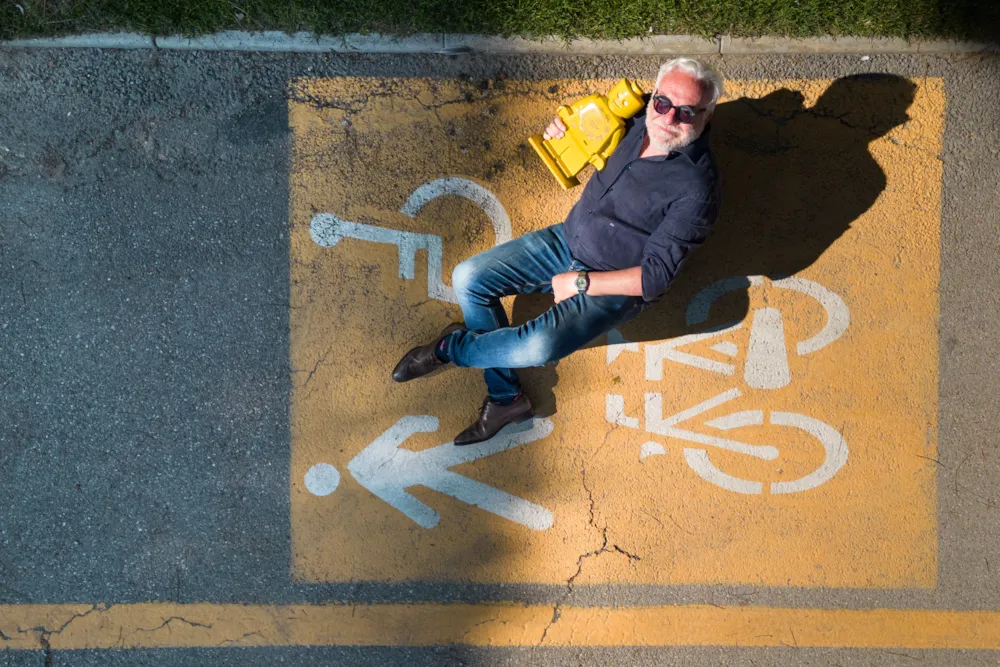 Florenz - Open Air Resort