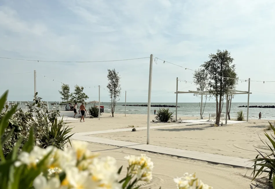 Florenz - Open Air Resort