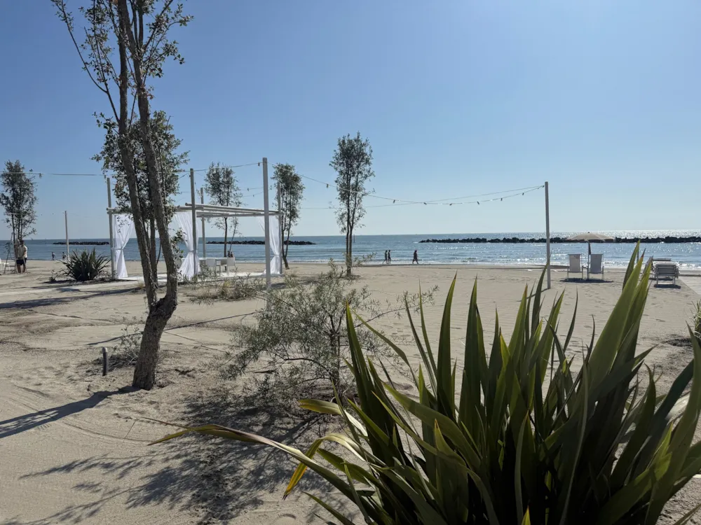 Florenz - Open Air Resort