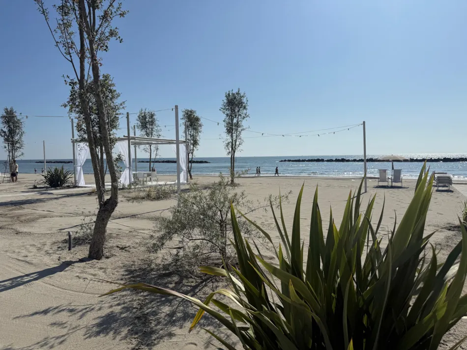 Florenz - Open Air Resort