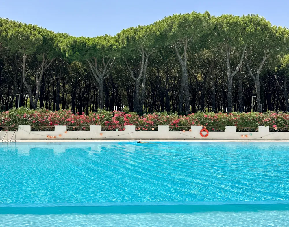 Florenz - Open Air Resort