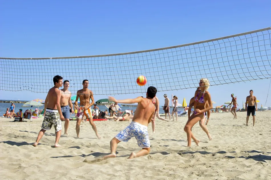 Florenz - Open Air Resort