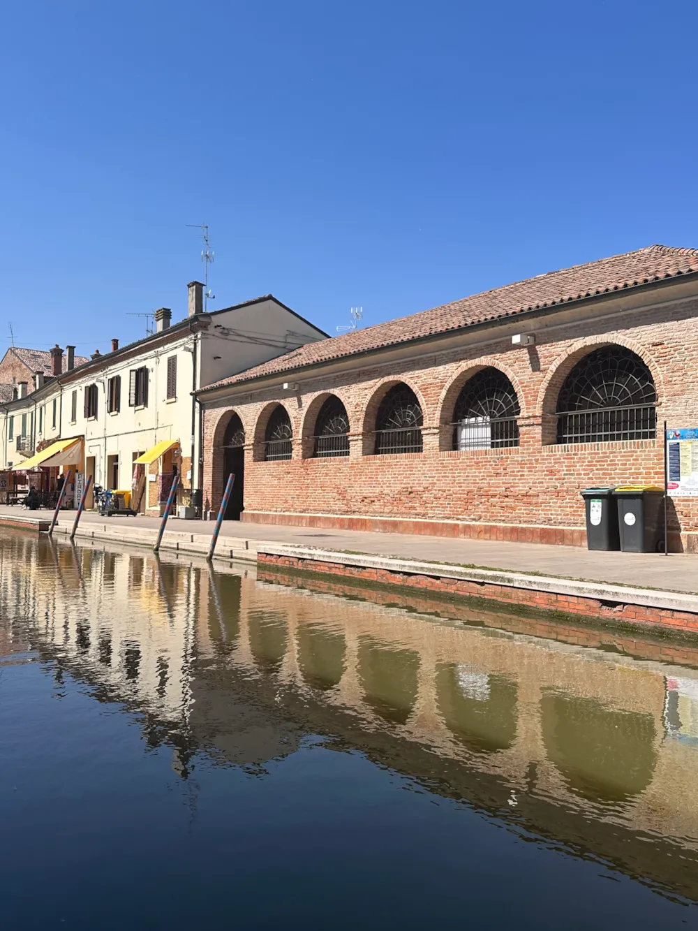 Florenz - Open Air Resort