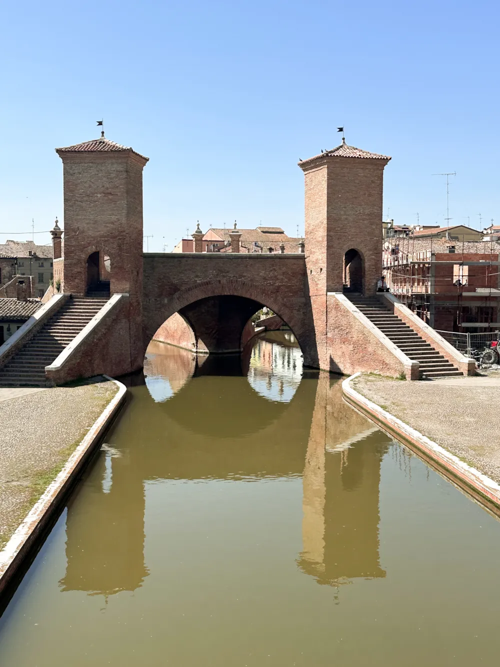 Florenz - Open Air Resort