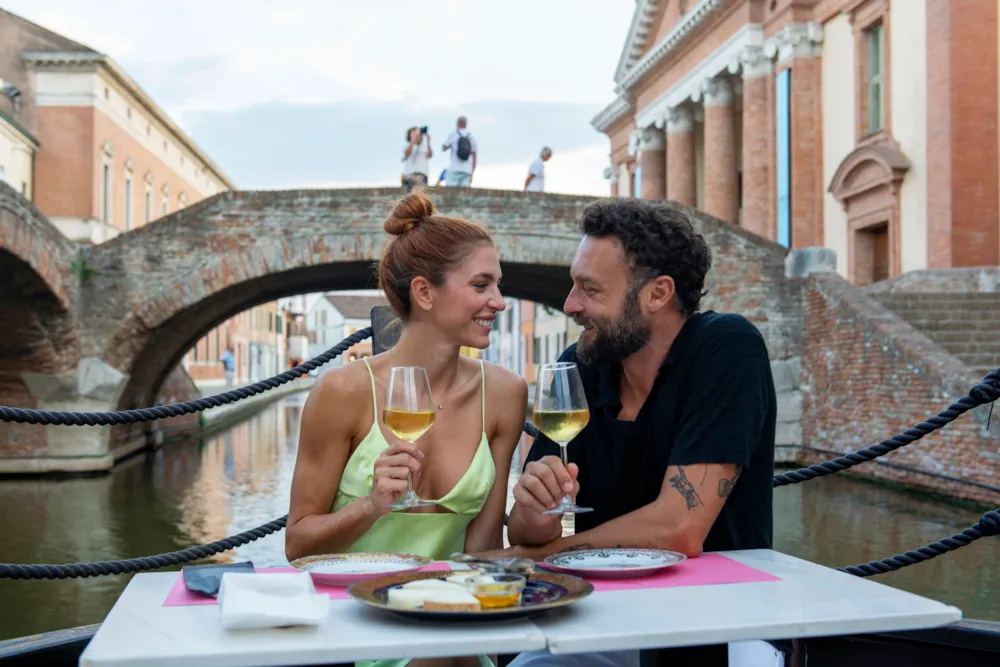 Florenz - Open Air Resort