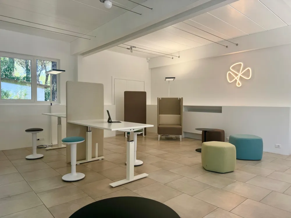 Florenz - Open Air Resort