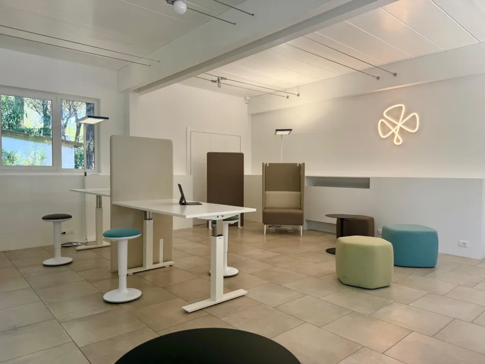 Florenz - Open Air Resort