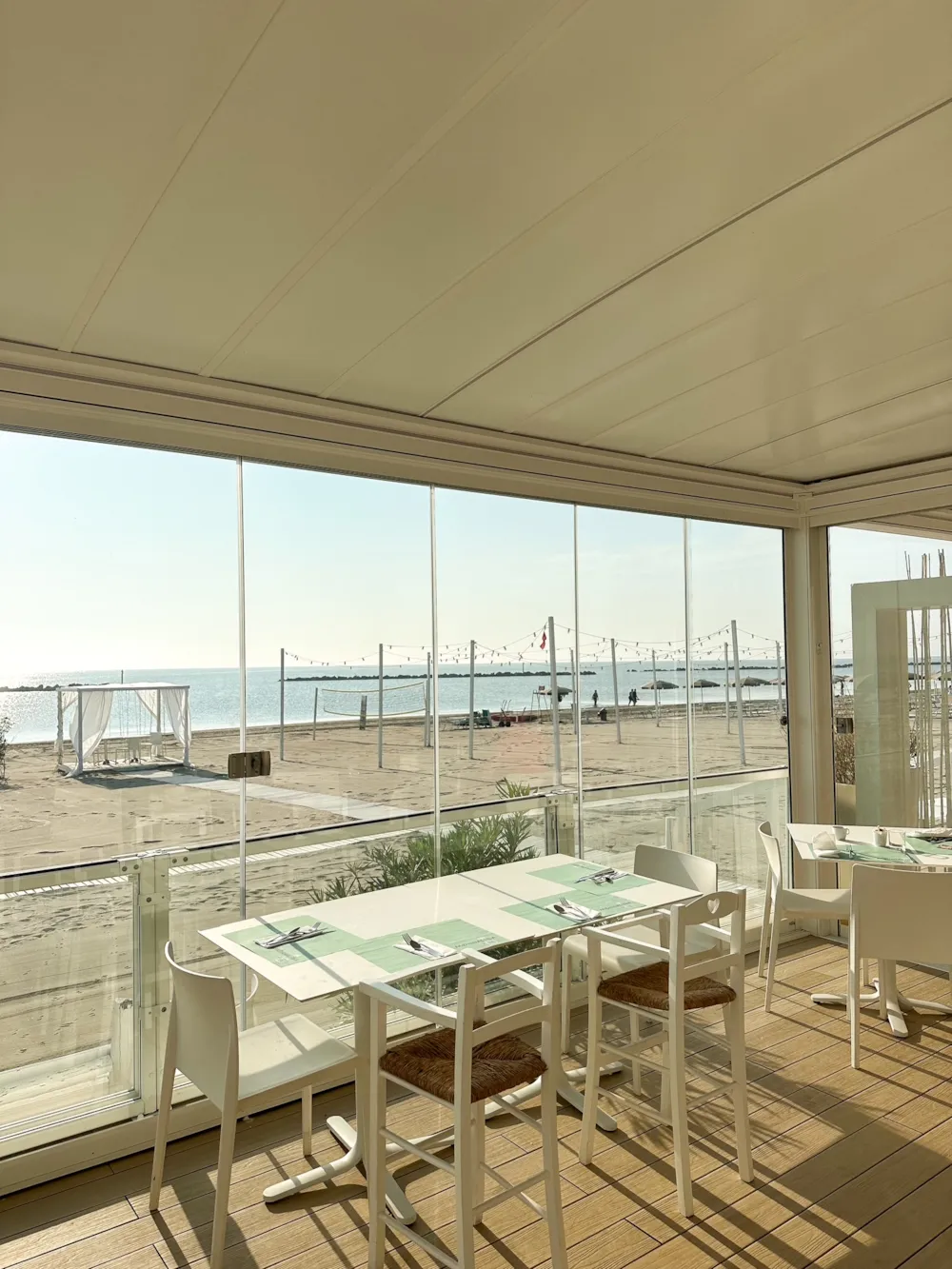 Florenz - Open Air Resort