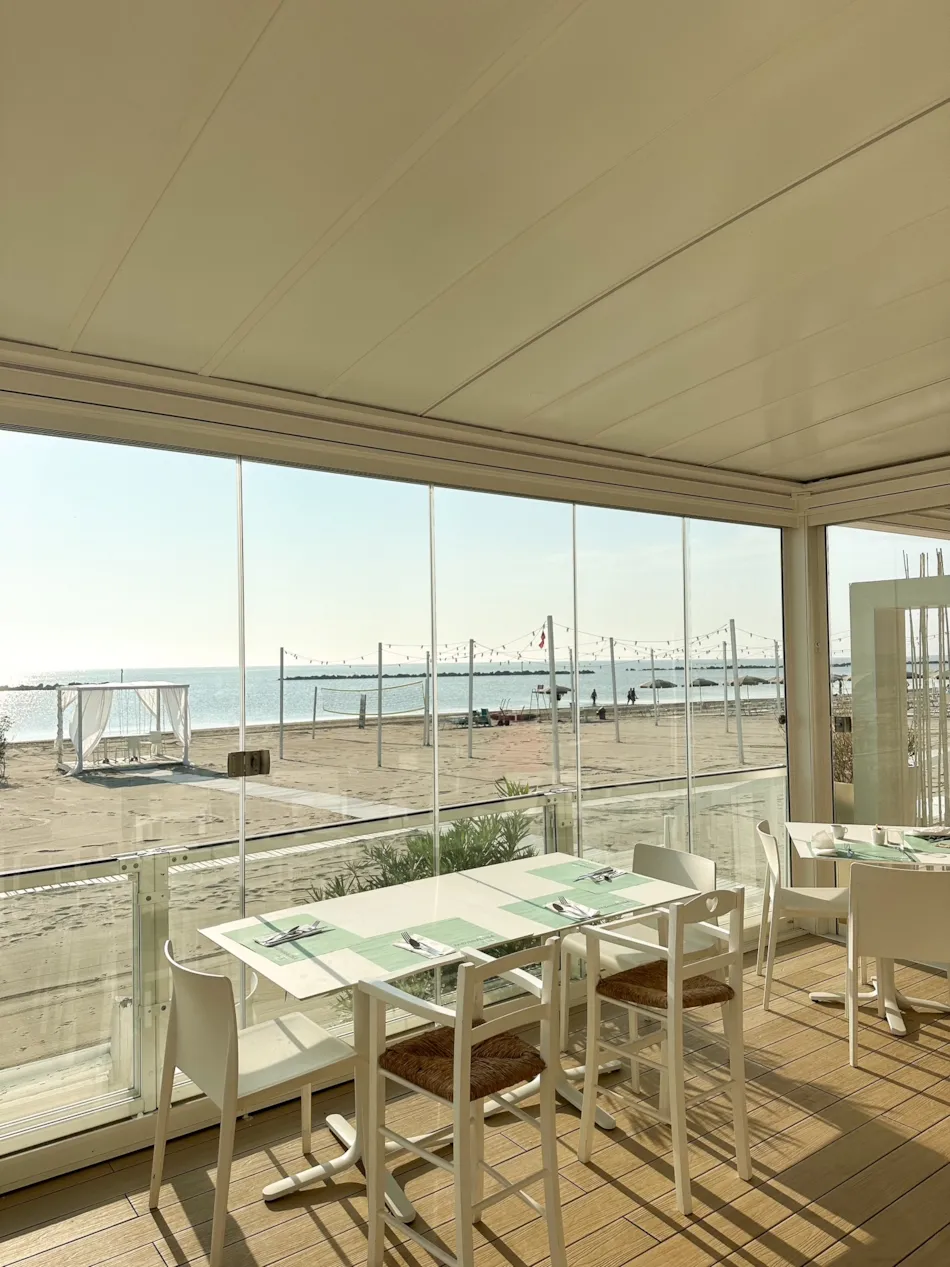 Florenz - Open Air Resort