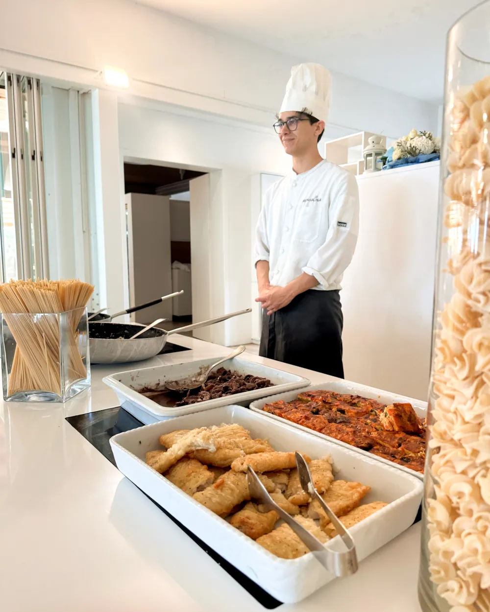 Florenz - Open Air Resort