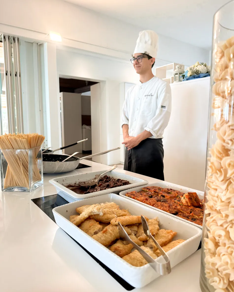 Florenz - Open Air Resort