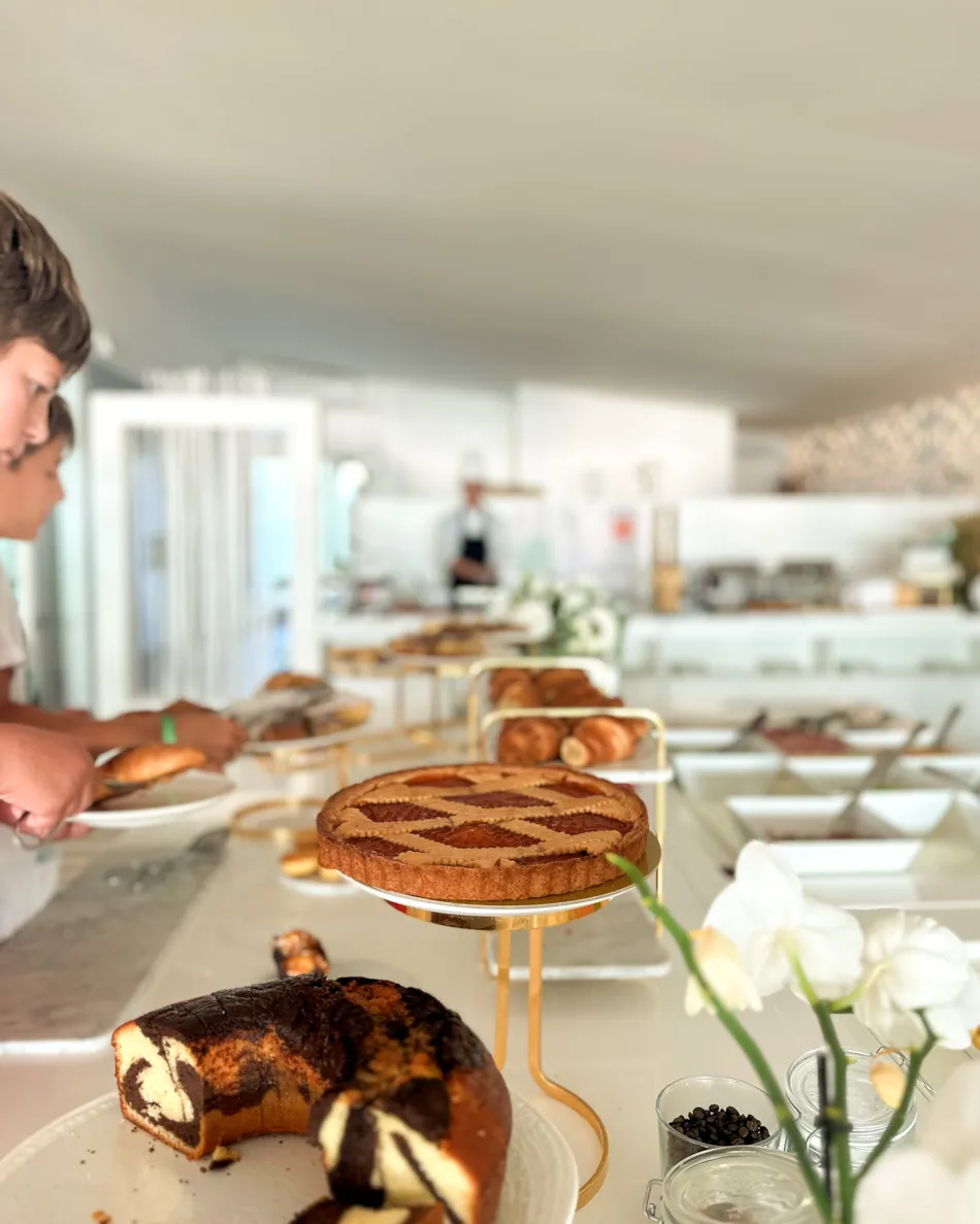 Florenz - Open Air Resort