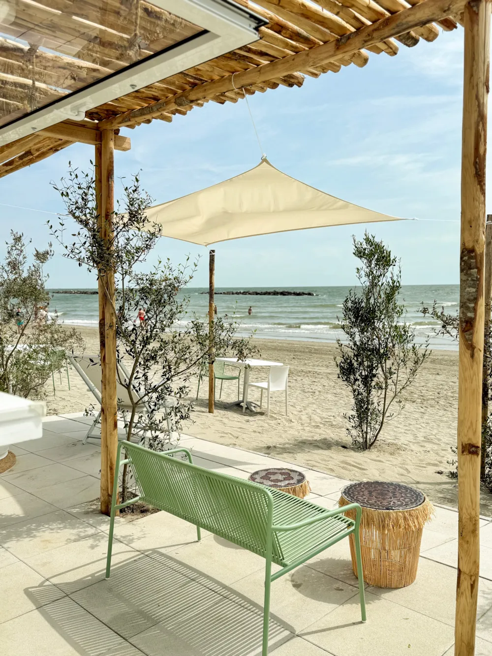 Florenz - Open Air Resort