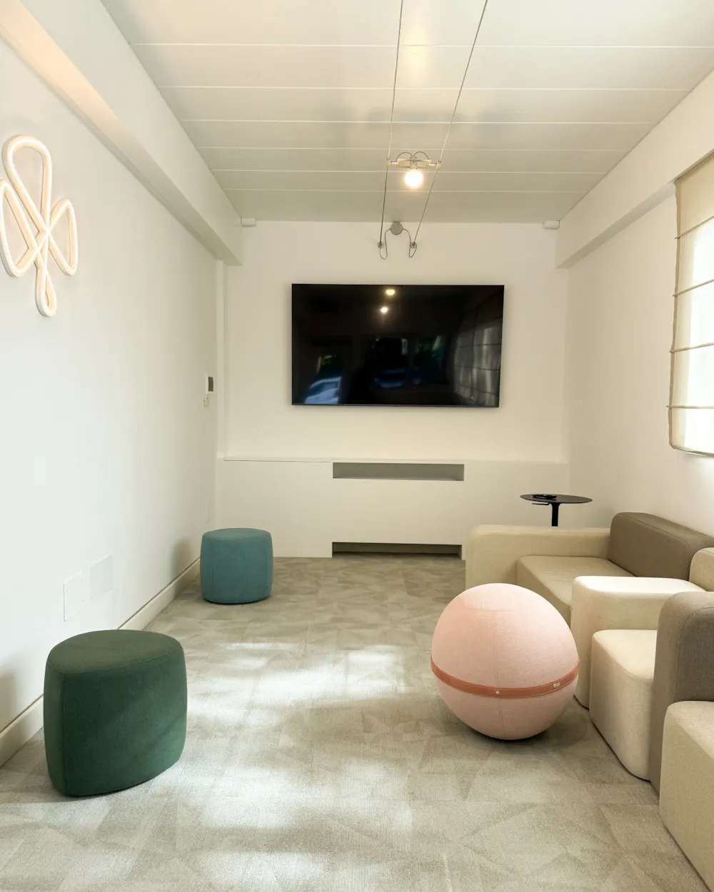 Florenz - Open Air Resort