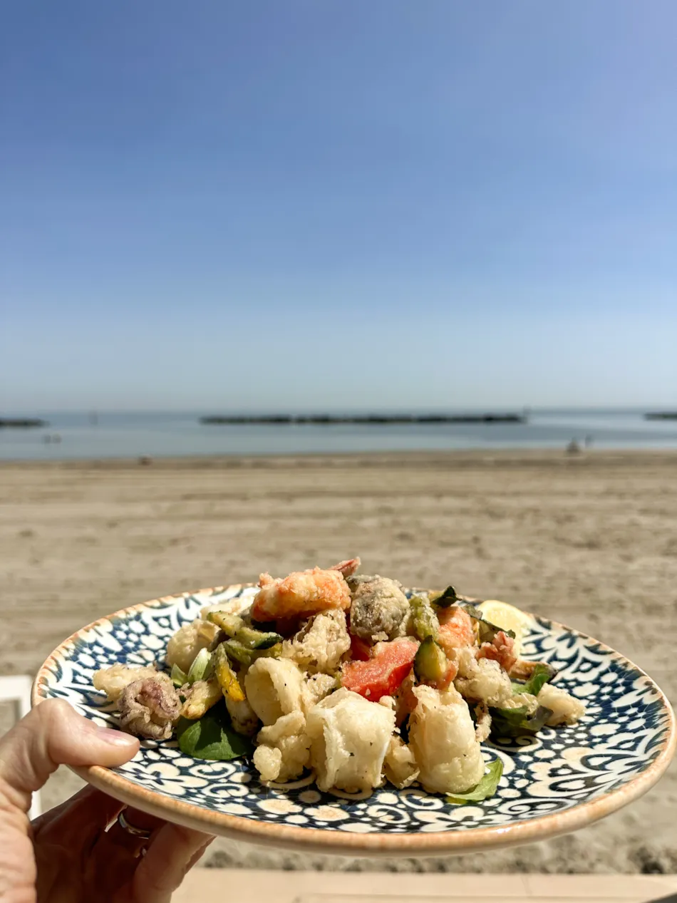 Florenz - Open Air Resort