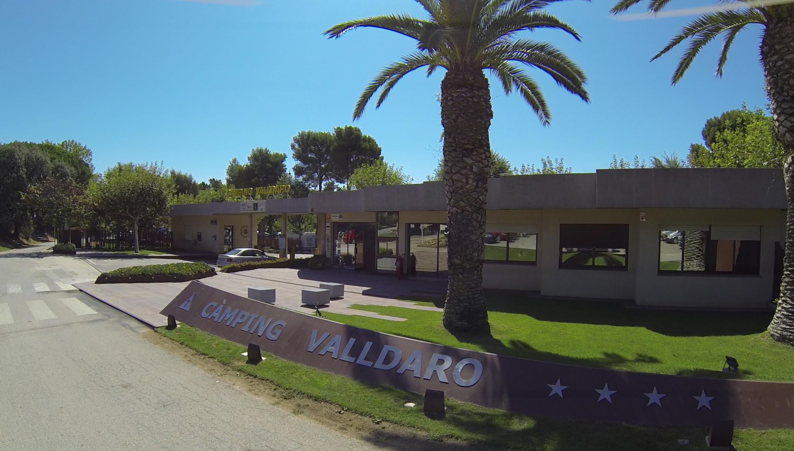 Camping Valldaro - Catalogne - Image n°3 Camping Valldaro - Catalogne - Image n°3