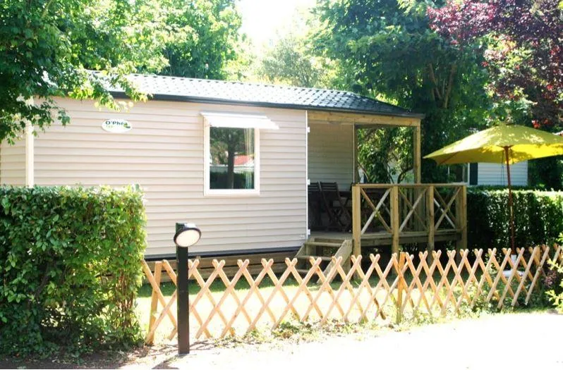 Résidence O'hara Panoramique Modern Eco-Concu / 28M2 - 2 Chambres - Terrasse Semi-Couverte