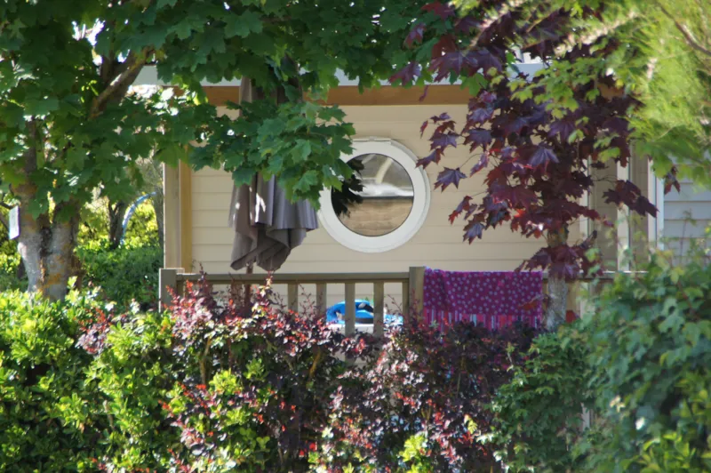 Résidence O'hara Panoramique Modern Eco-Concu / 28M2 - 2 Chambres - Terrasse Semi-Couverte