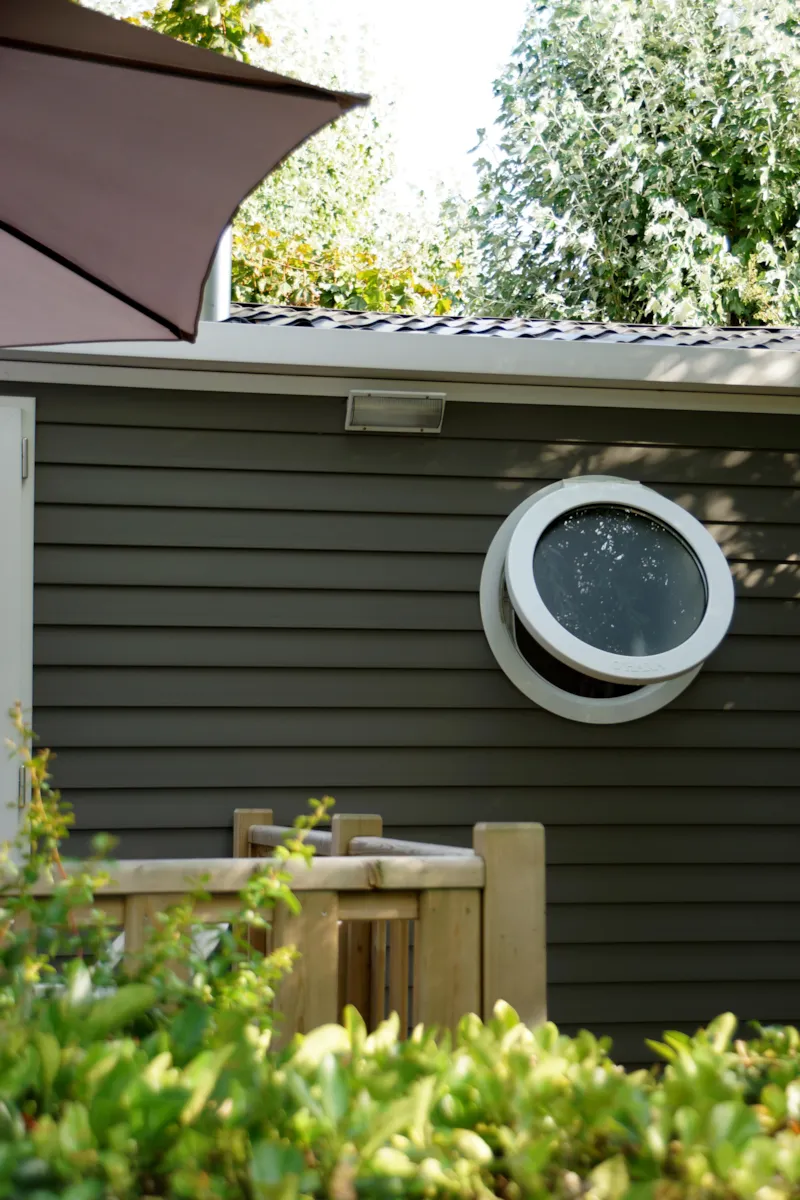 Résidence O'hara Passion Eco-Conçu 29M2 / 2 Chambres - Terrasse