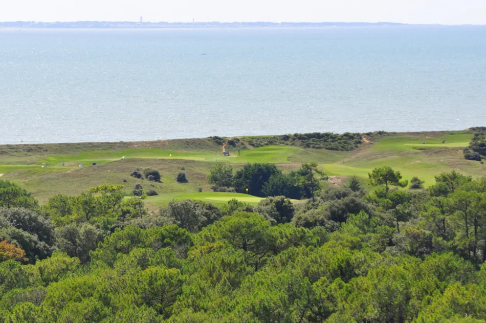 Camping Resort la Forêt