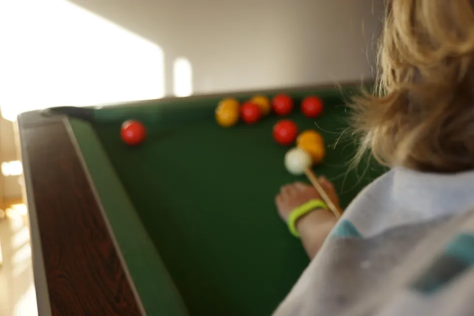 Camping Resort la Forêt