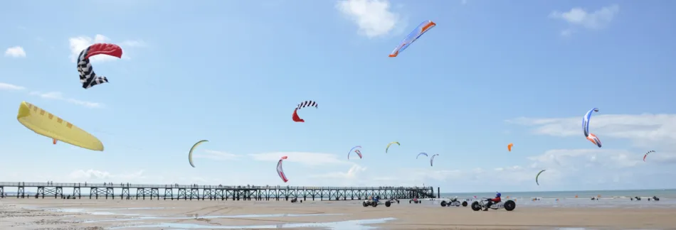 Camping Resort la Forêt