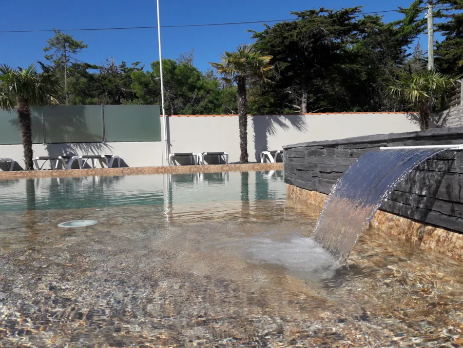 Camping Resort la Forêt