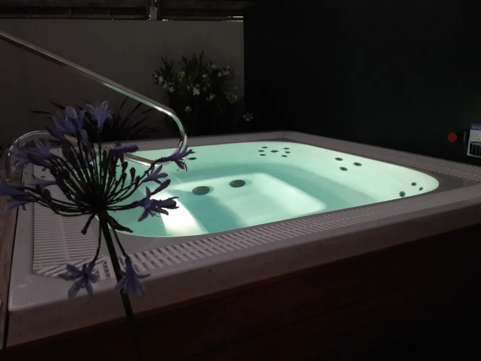 Camping Resort la Forêt