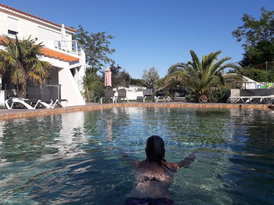 Camping Resort la Forêt