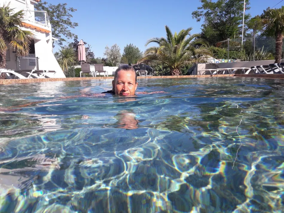 Camping Resort la Forêt