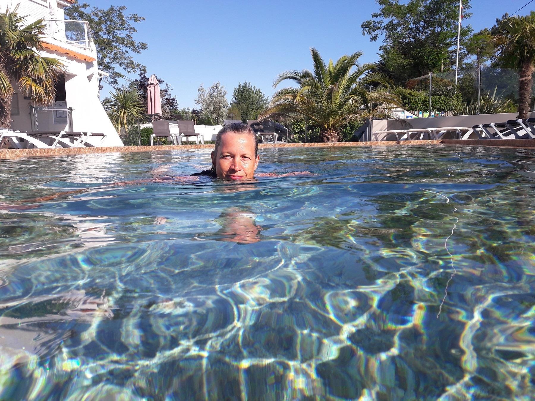Camping Resort la Forêt — Foto 4