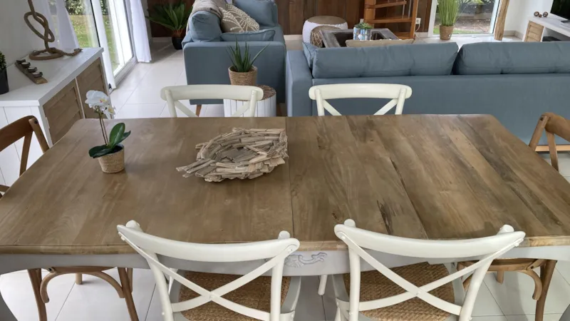 Villa Litore Oya Jacuzzi