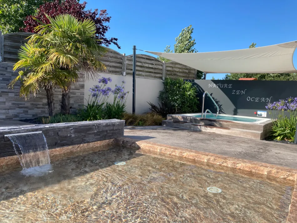 Camping Resort la Forêt