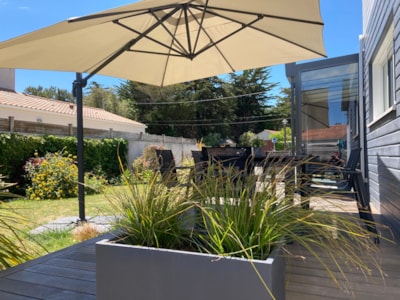 Villa Litore Oya Jacuzzi — 7