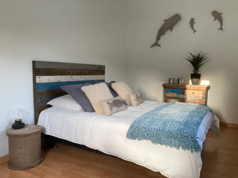 Villa Litore Oya Jacuzzi