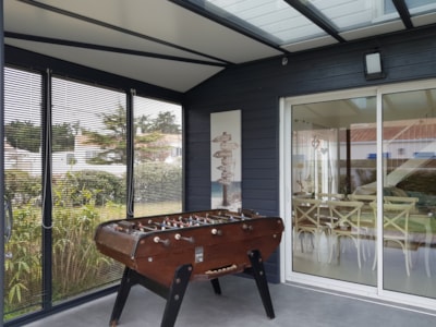 Villa Litore Oya Jacuzzi — 8