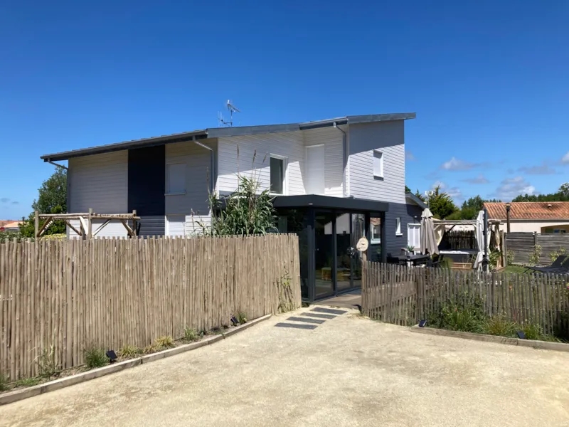 Villa Litore Oya Jacuzzi