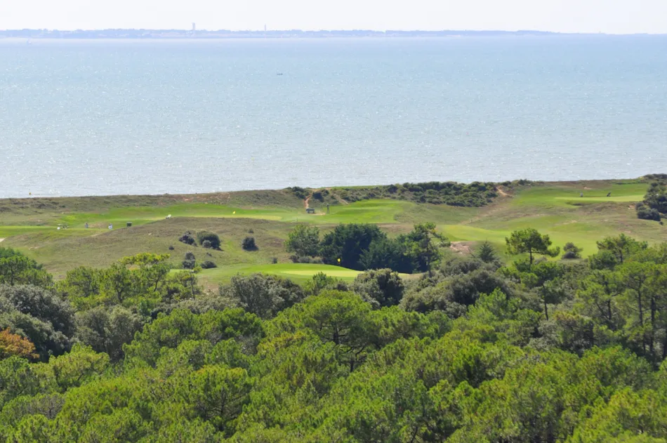 Camping Resort la Forêt