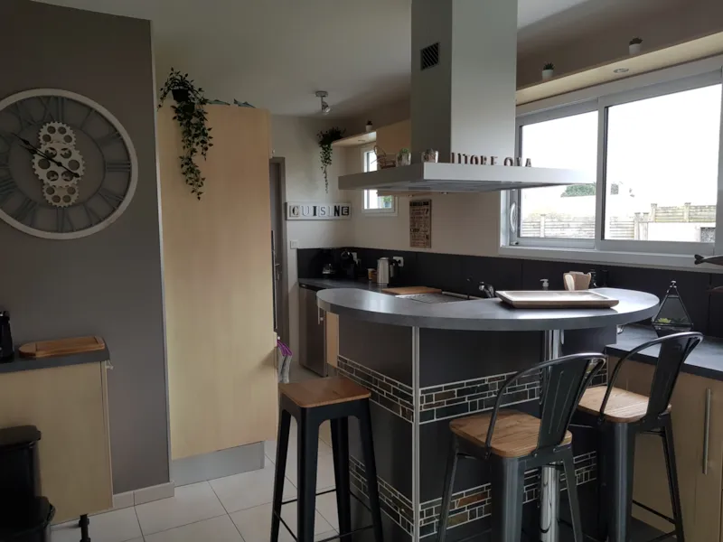 Villa Litore Oya Jacuzzi