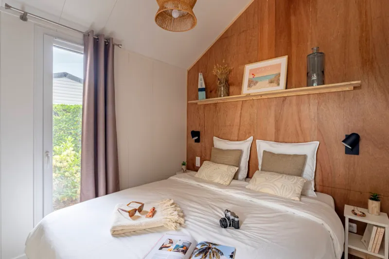 Villas Du Bois Marin - Spa