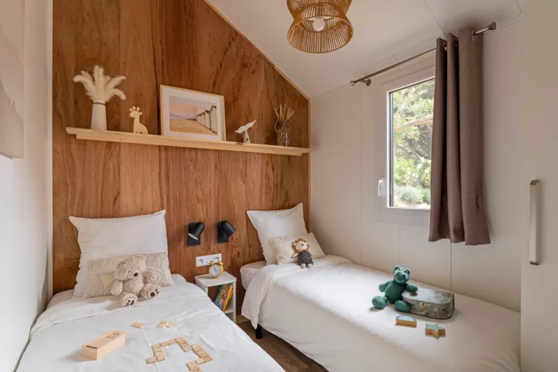 Villas Du Bois Marin - Spa