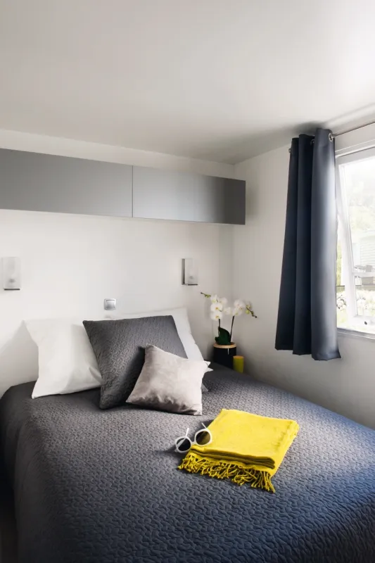 Résidence O'hara Passion Eco-Conçu 29M2 / 2 Chambres - Terrasse