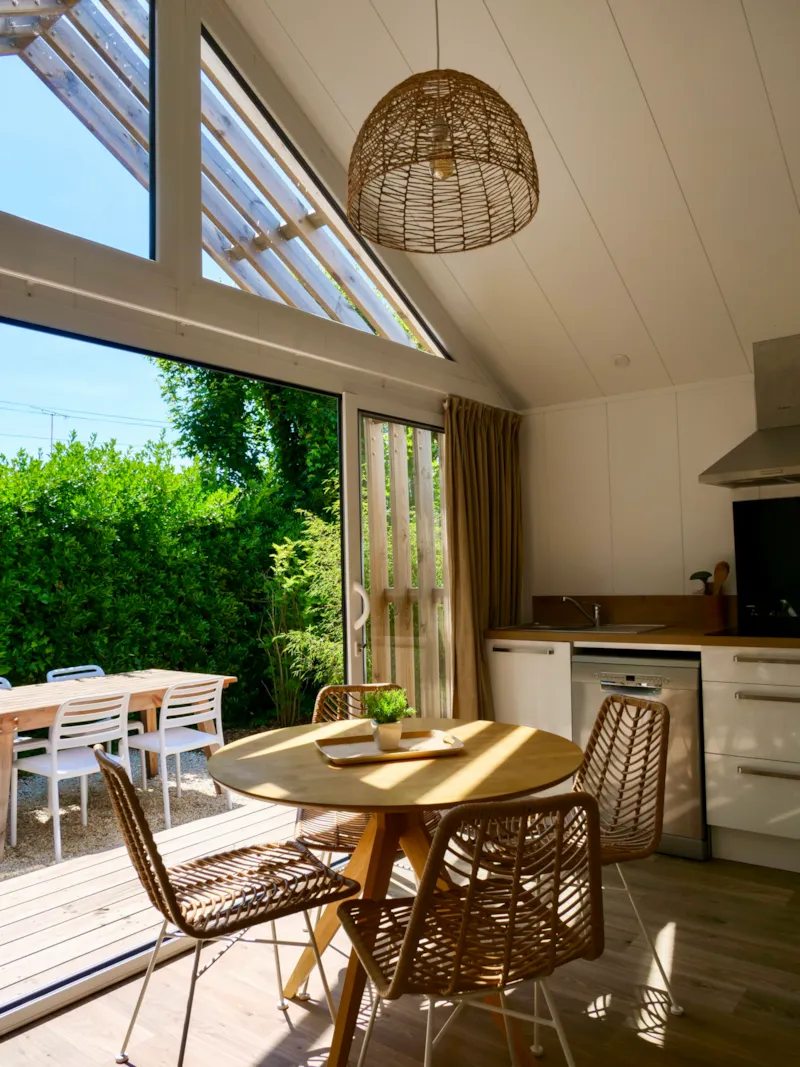 Villas Du Bois Marin - Spa