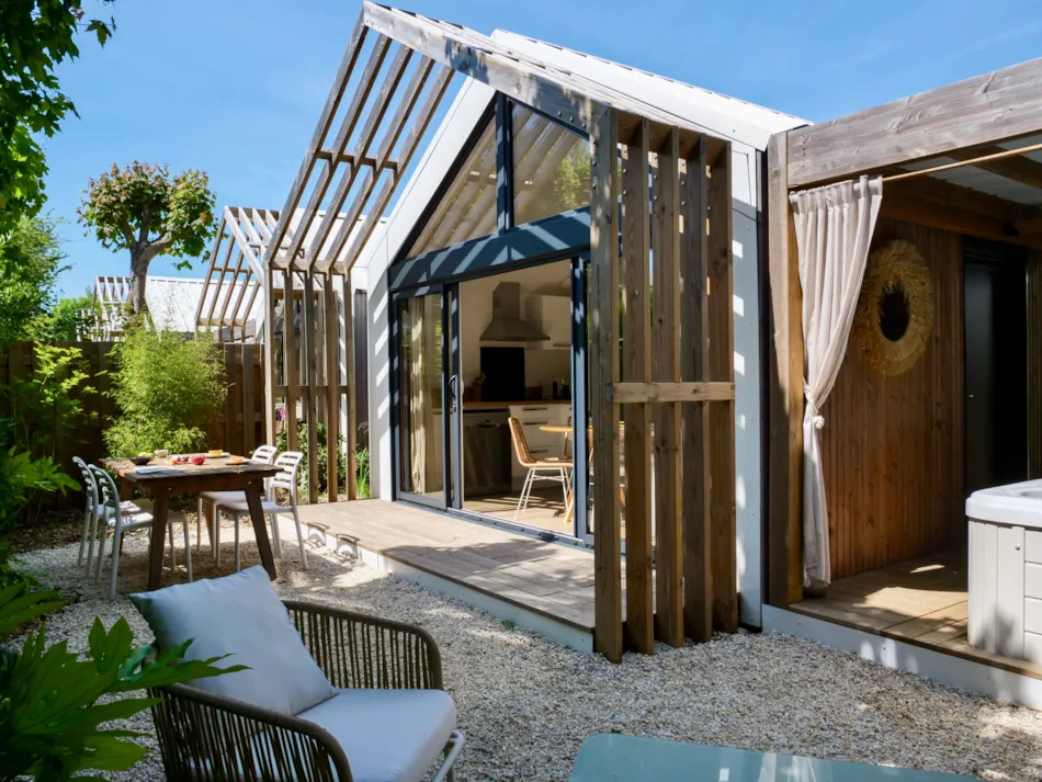 Camping Resort la Forêt