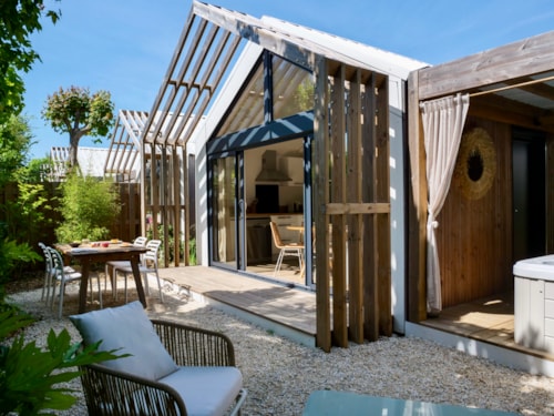 Foto #1 van Camping Resort la Forêt