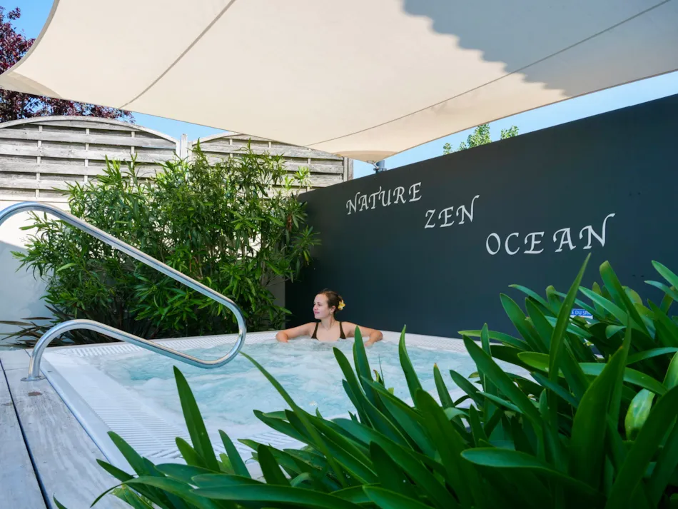 Camping Resort la Forêt