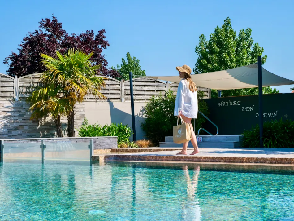 Camping Resort la Forêt
