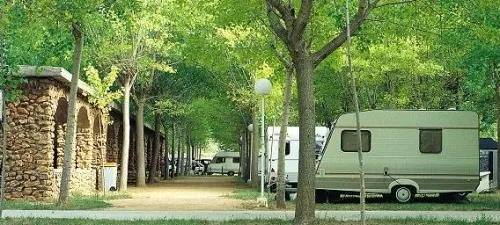 Camping Los Batanes - image n°3 - Camping Direct