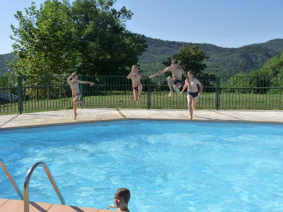 Camping Le Viginet