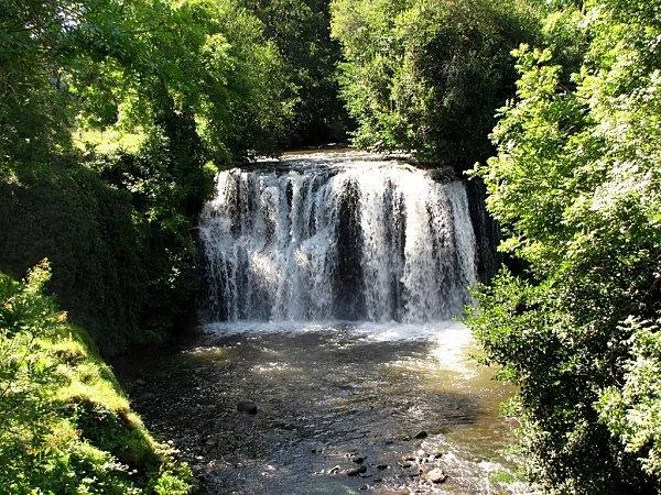 Camping Le Viginet